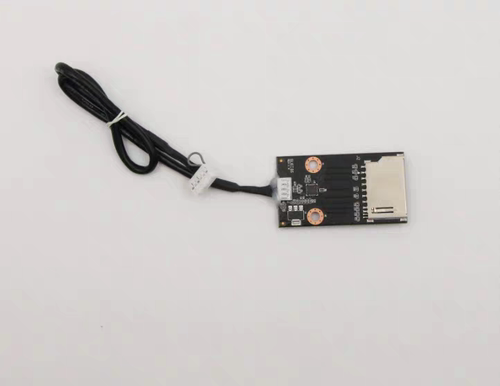 联想M930t M940t M950T P340 P350P360 P358 P3 读卡器5c60v80472