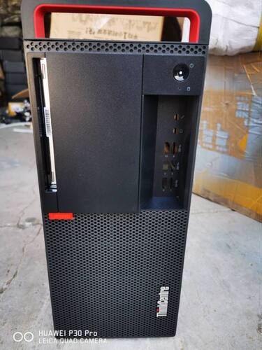 联想（ThinkCentre）M920T M910t  m710t m720t二手空机箱充数