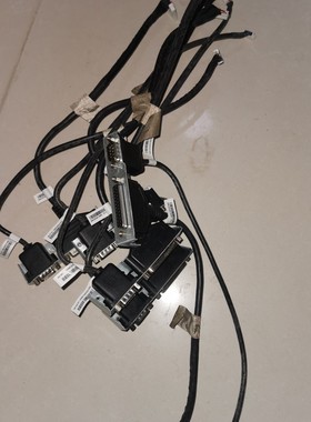 联想一体机a7300 a7400 a5000 内置串口 com口 并口 打印口线