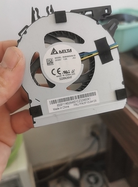 联想thinkcentre neo q500 neo 50q gen4 散热风扇  5f10u94129