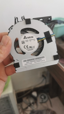 联想thinkcentre neo q500 neo 50q gen4 散热风扇  5f10u94129