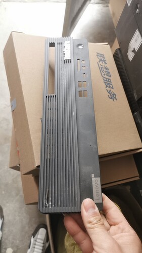 联想二手机箱面板m90s m750s m950s m930s m70s