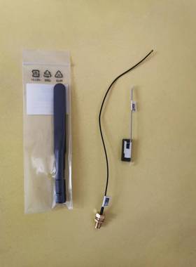 联想m70q tiny 内置天线 外置天线 WIFI天线