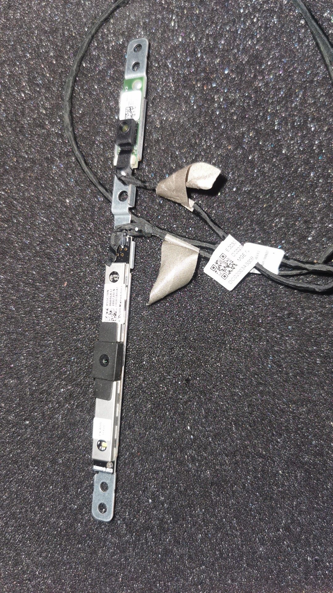 联想一体机aio520c-22   aio逸-24  520c-24 摄像头 麦克 送线