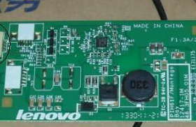 联想 M7101z M7100Z S510 S560 一体机升压板 高压板 恒流板