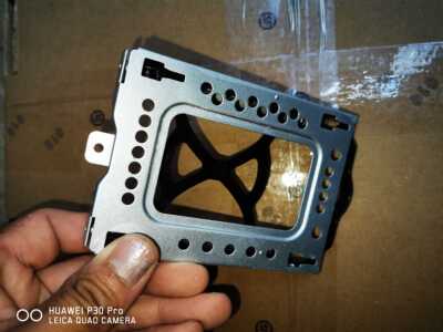 联想m4900d  t4900v 510a 510pro e95 e96 第二硬盘位支架 架子