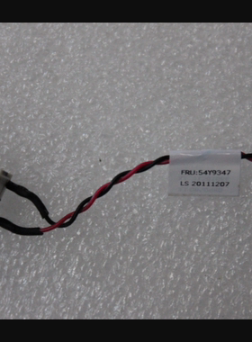 31501066  ThinkCentre M3500q m4500q M4350q  开关 按钮54y9347