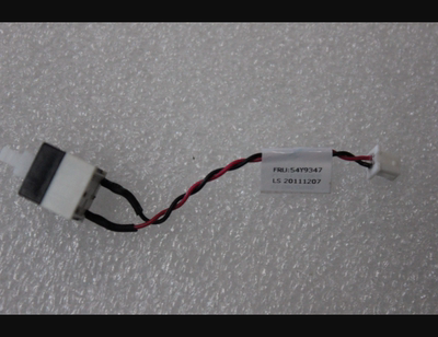 31501066  ThinkCentre M3500q m4500q M4350q  开关 按钮54y9347