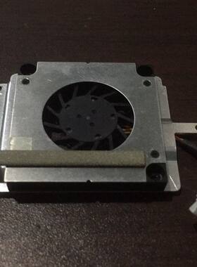 SEPA HY45Q-05A-807 4508 5V 0.19A超薄笔记本上网本DIY迷你风扇