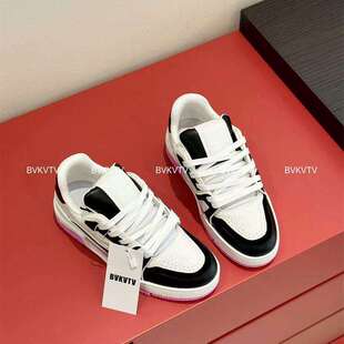 板鞋 cece 运动鞋 新配色厚底情侣款 26s新款 经典