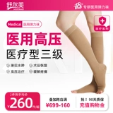 Шурмей против ven -venous -вена эластичные носки третья медицинская терапия медицинская терапия.