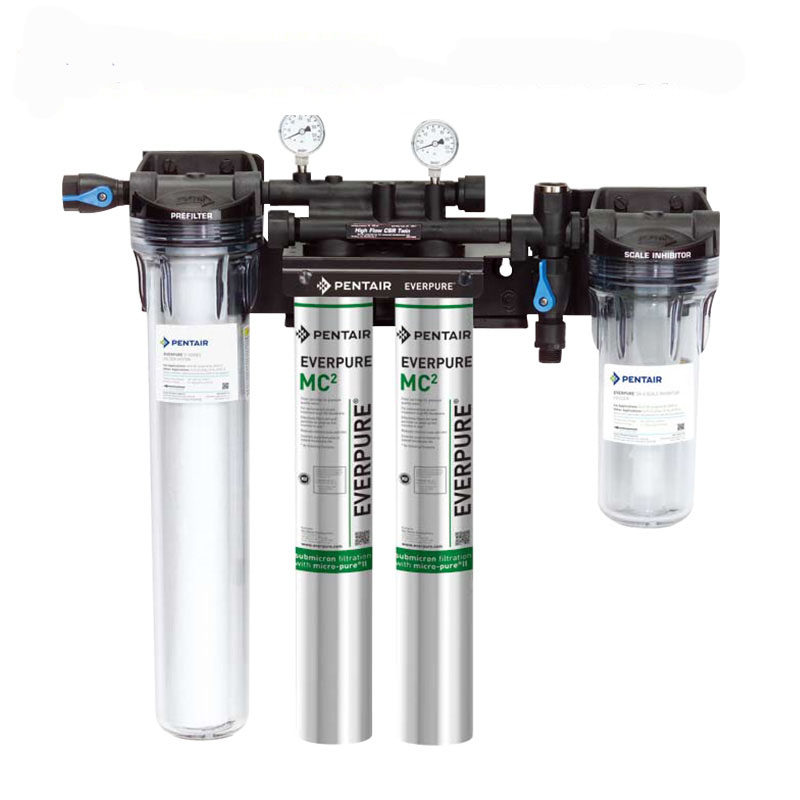 美国爱惠浦原装商用mc2净水器