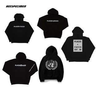 3m反光卫衣大集合 faces 潮牌 袋鼠兜男女ins同款 F帽衫 places