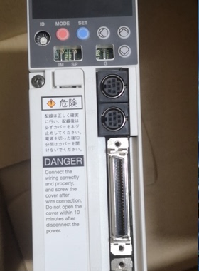 MSDA023A1A51原装松下伺服驱动器全新质保一年现货包邮欢迎询价