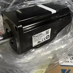 SGMAV-A5ADAB1原装安川伺服电机全新质保一年现货包邮欢迎询价