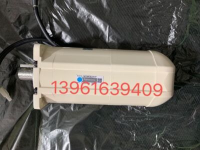 MSM082A1F原装松下伺服电机全新质保一年现货包邮顺丰欢迎询价