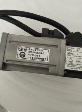 MSMD5AZG1D原装50W带刹车伺服电机全新质保一年现货包邮询价