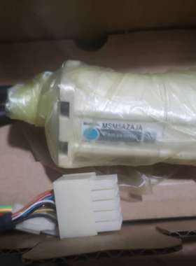 MSMA022S2G原装200W伺服电机全新质保一年现货包邮欢迎询价