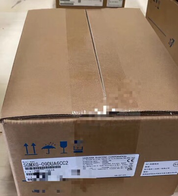SGMXA-40AUA61C2低惯量高转速4KW功率马达。正品质保三年。议价