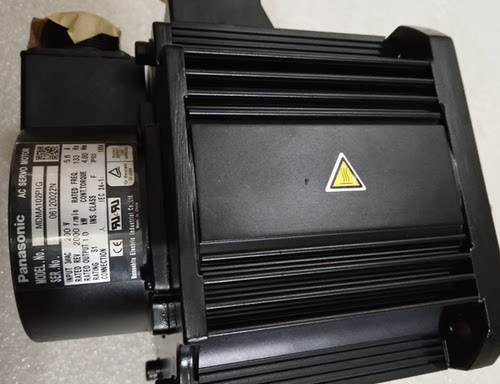 MHME152GCG原装松下伺服电机全新质保一年现货包邮欢迎询价
