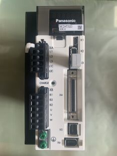MCDHT3520BA1原装750W伺服驱动器全新质保一年现货包邮询价