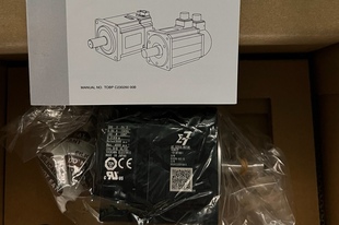 拍前询价 安川伺服马达SGM 01A3H26 SGM 01A3H26B带减速机一体