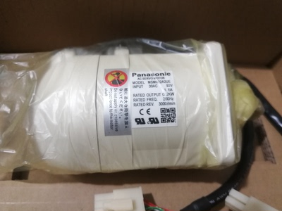 MSMA5AZT2U2松下电机全新原装质保一年询价