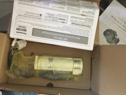 MSMA011A1F松下100W带刹车伺服电机全新质保一年现货包邮欢迎询价