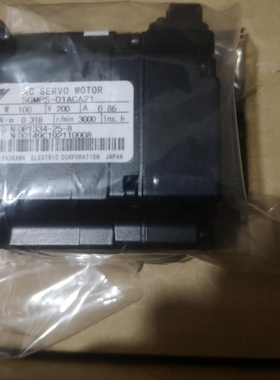 SGMJV-01ADL21 SGMJV-01ADL41 SGMJV-01ADL6安川电机全新质保一年