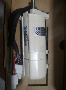 MSM022P1B 200W伺服电机马达带刹车全新质保一年现货包邮询价