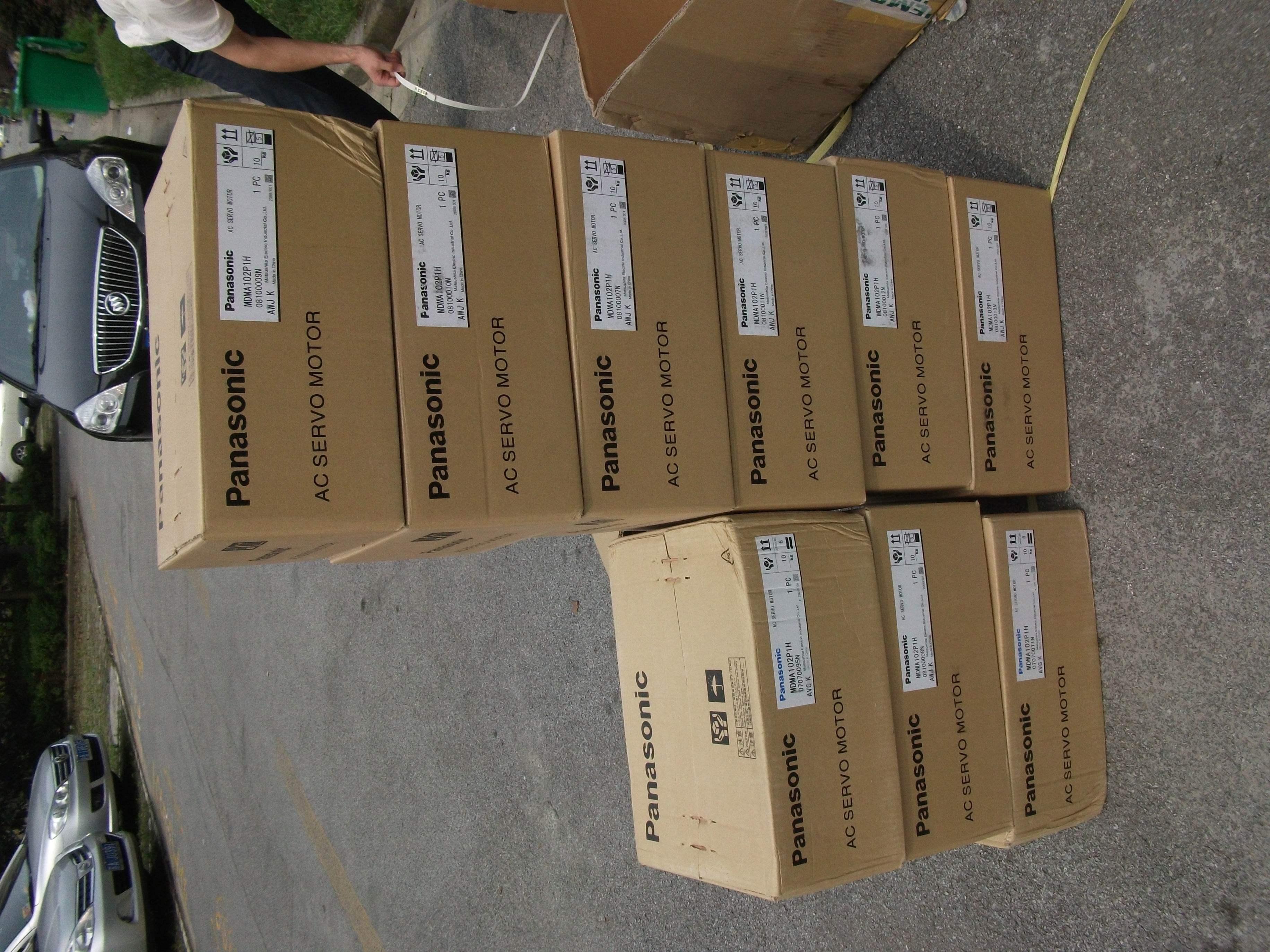 电机MSMA042C1C/MSMA042C1F/MSMA042C1G