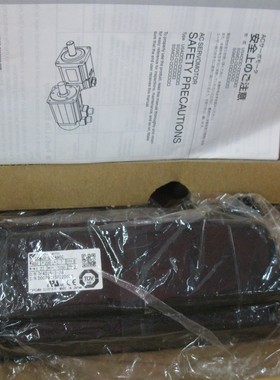 安川伺服电机SGMPH-02A1A61 SGMPH-02A1A41全新质保一年询价