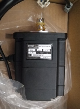 R7M-A40030-S1-D/R7M-A40030原装欧姆龙伺服电机质保一年包邮询价