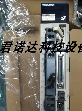 SGD7S-2R8A00AY3500A  原装安川400W 驱动器 询价拍