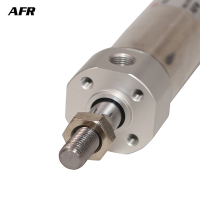 MGC不锈钢迷你气缸MSG-MTG-MGD-MGC-MGCD-MG63X25X50X75X100X125S