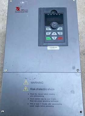 可维修BD600-037G-4 变频器 37KW 380V 功