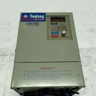 可维修3.7kWYQ3000 M403P7变频器