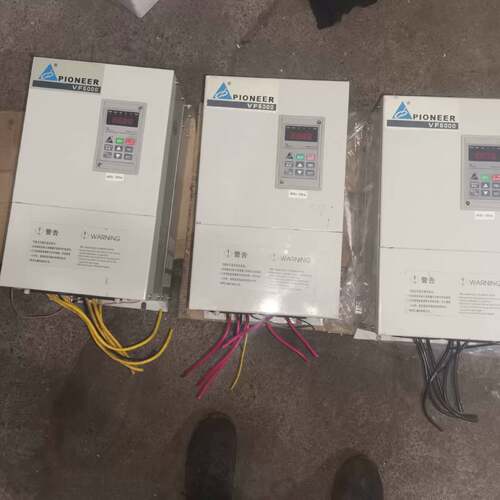 维修VF5000-C4T30P 380V 30K，派尼尔矢量变频器议价