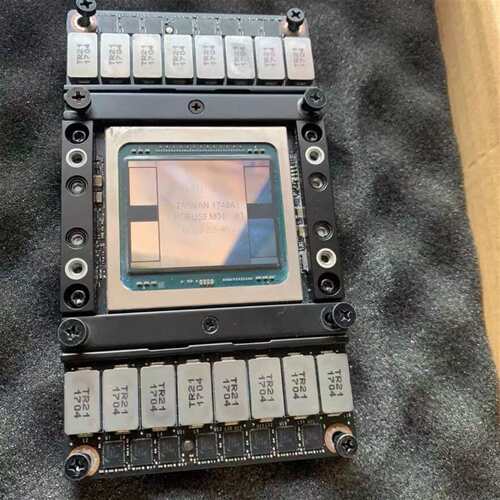 维修NVIDIA+Tesla+V100+32G+SXM2接口显卡议价