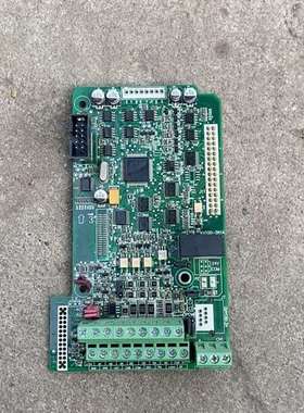 可维修四川变频器7.5KW  主板KV100-ZK1A