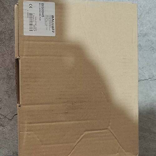 可维修BALUFF接近开关议价