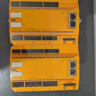 773103议价 ETH 可维修继电器PNOZ m1p