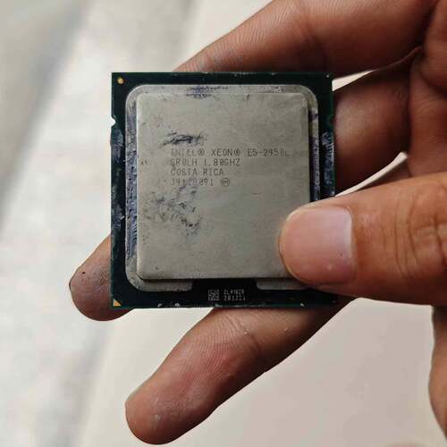 可维修E5 2450L议价