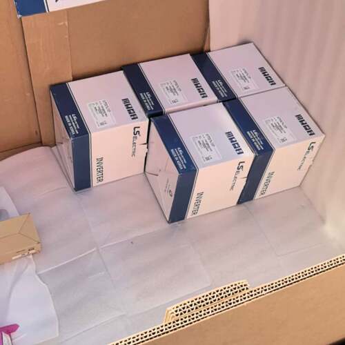 维修LS G100，全新原装产电议价