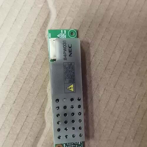 维修84PW031，高压条直接实物拍摄议价议价