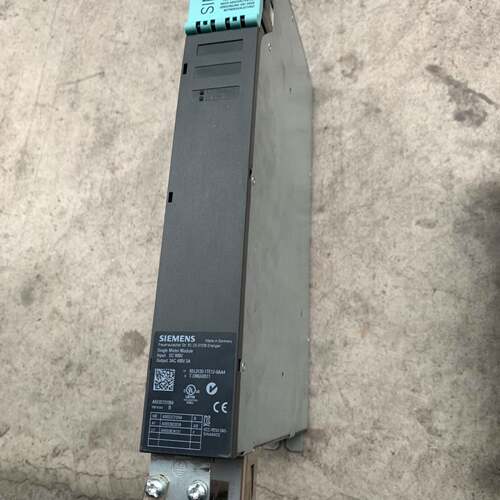 维修6SL3120-1TE13-0AA4，西门子驱动剪线功能包议价