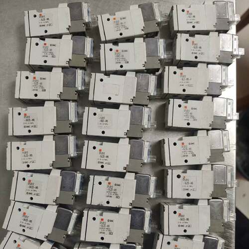可维修电磁阀，型号SYJ512，SYJ522 ，正议价