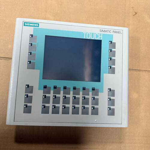 可维修6AV6 642-0DA01-1AX1 西门子OP177B议价