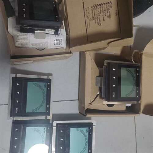 维修GF Signet SmartPro变送器表头议价