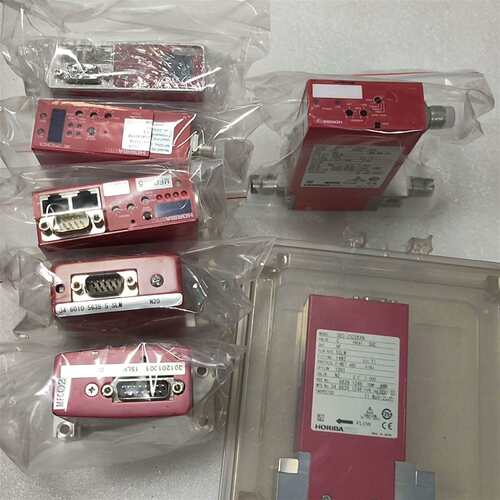 维修HORIBA STEC SEC-Z719MGX SEC-Z7议价